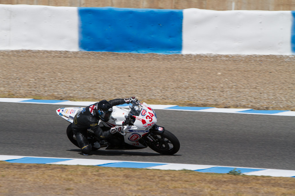  - IMG_2324 - 34, Daniel Drayton, EJC Race, Jerez 2014