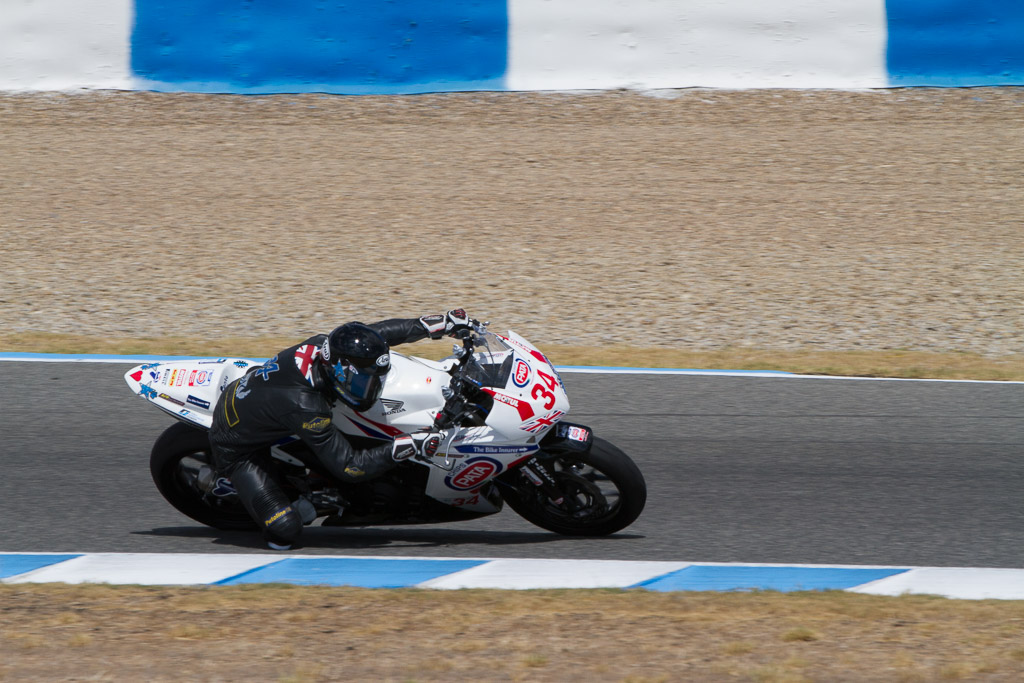  - IMG_2325 - 34, Daniel Drayton, EJC Race, Jerez 2014