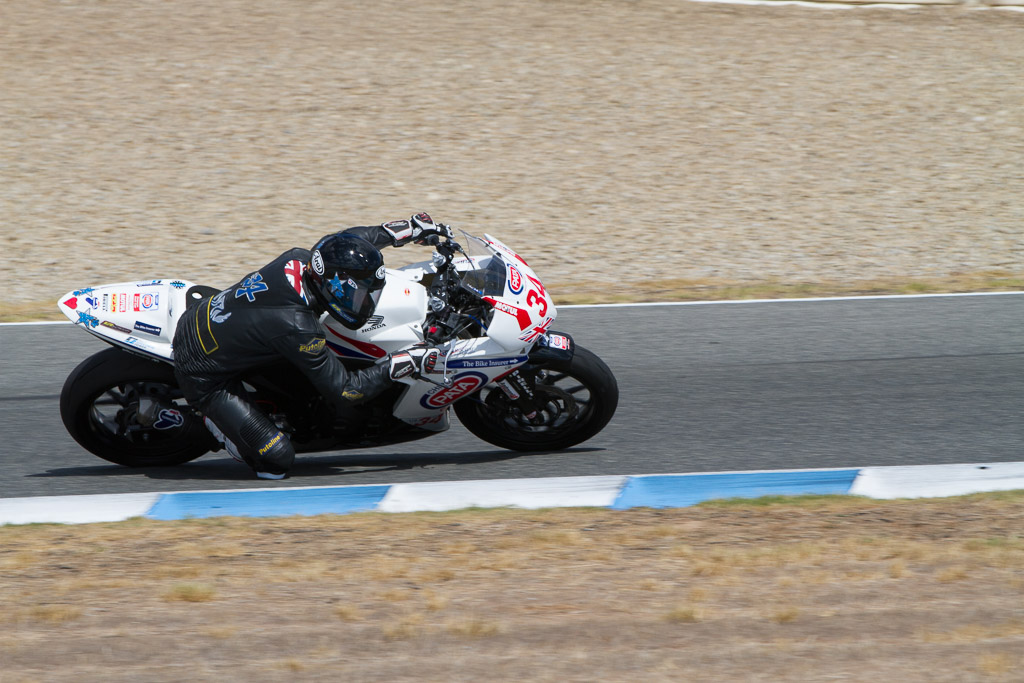  - IMG_2326 - 34, Daniel Drayton, EJC Race, Jerez 2014