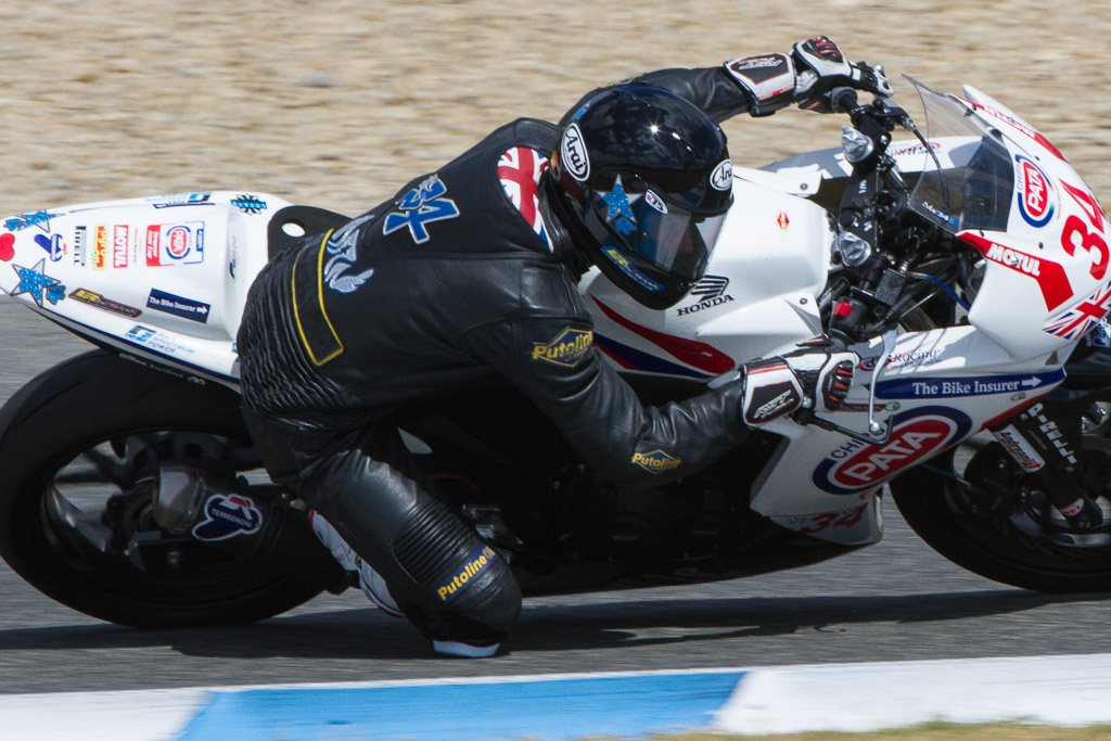  - IMG_2326 - 34, Daniel Drayton, EJC Race, Jerez 2014