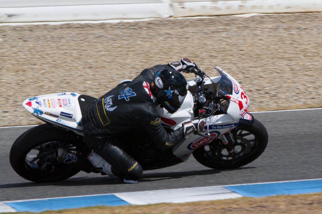  - IMG_2327 - 34, Daniel Drayton, EJC Race, Jerez 2014