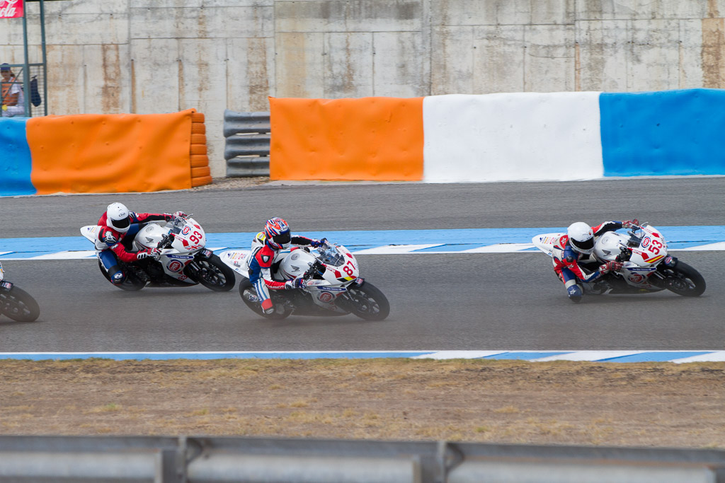  - IMG_2334 - 93, EJC Race, Jerez 2014, Josh Harland