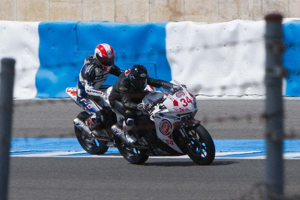  - IMG_2350 - 34, Daniel Drayton, EJC Race, Jerez 2014