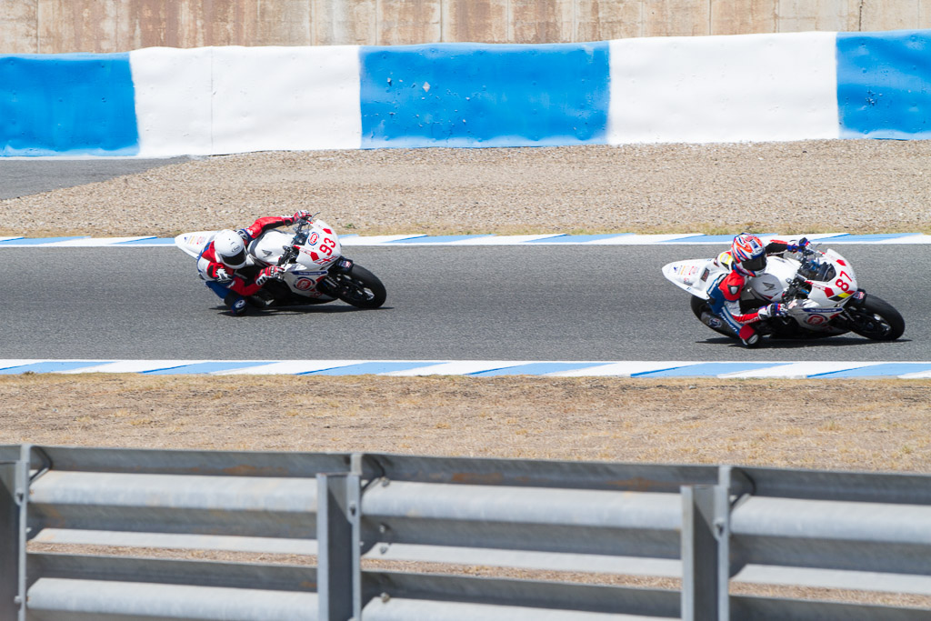  - IMG_2363 - 93, EJC Race, Jerez 2014, Josh Harland