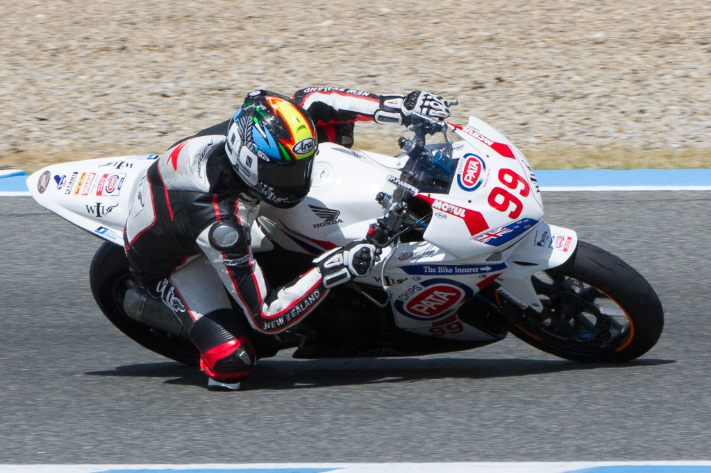  - IMG_2366 - 99, Connor London, EJC Race, Jerez 2014