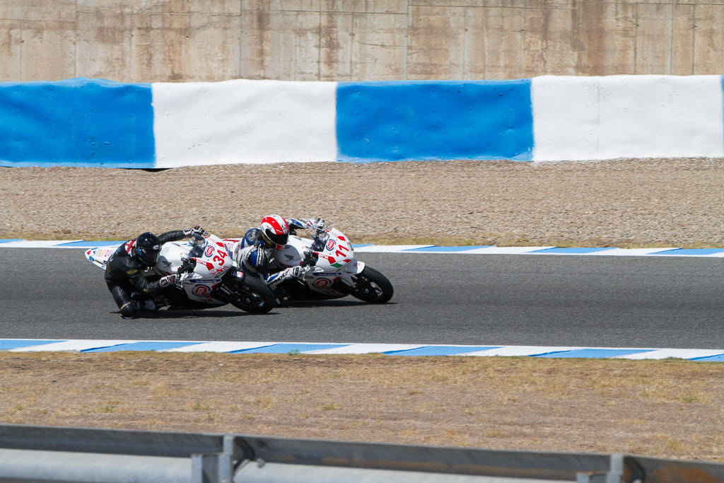  - IMG_2371 - 34, Daniel Drayton, EJC Race, Jerez 2014