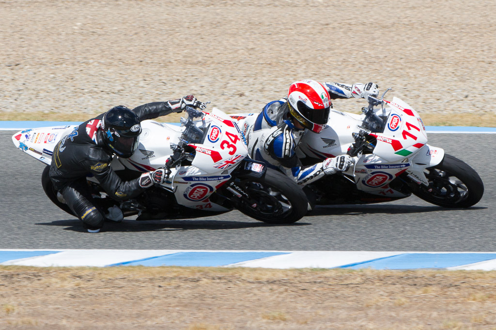  - IMG_2373 - 34, Daniel Drayton, EJC Race, Jerez 2014