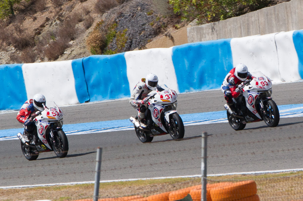  - IMG_2375 - 37, 53, 93, EJC Race, Jerez 2014, Josh Harland