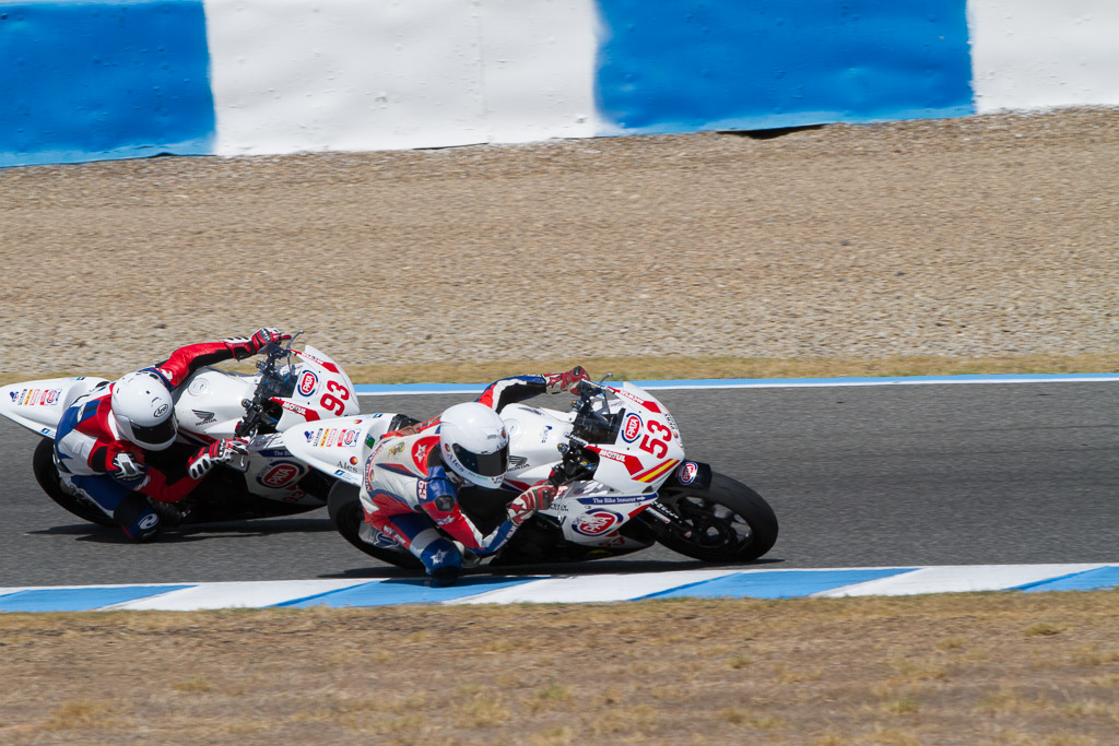  - IMG_2380 - 53, 93, EJC Race, Jerez 2014, Josh Harland