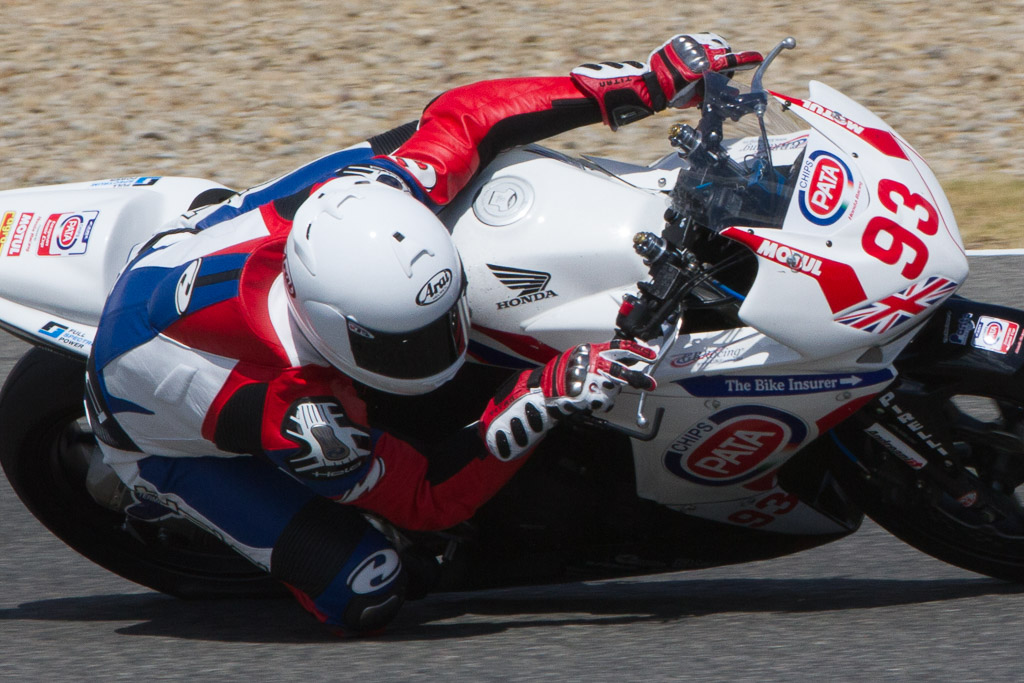  - IMG_2381 - 93, EJC Race, Jerez 2014, Josh Harland