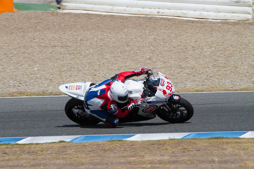  - IMG_2382 - 93, EJC Race, Jerez 2014, Josh Harland