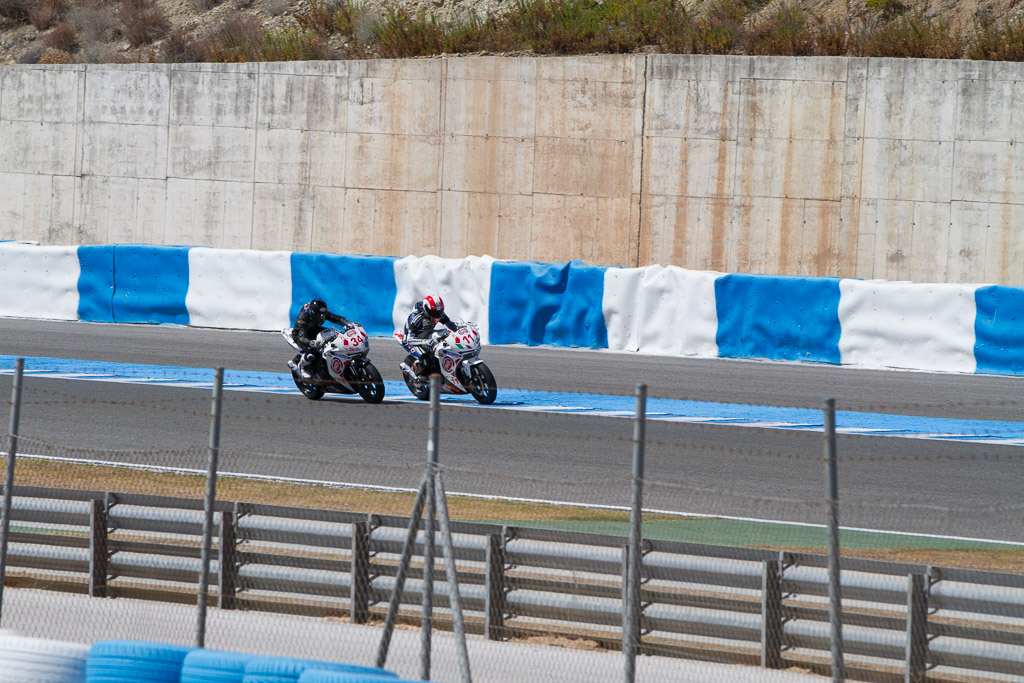  - IMG_2392 - 11, 34, Daniel Drayton, EJC Race, Jerez 2014, R. Picciuto