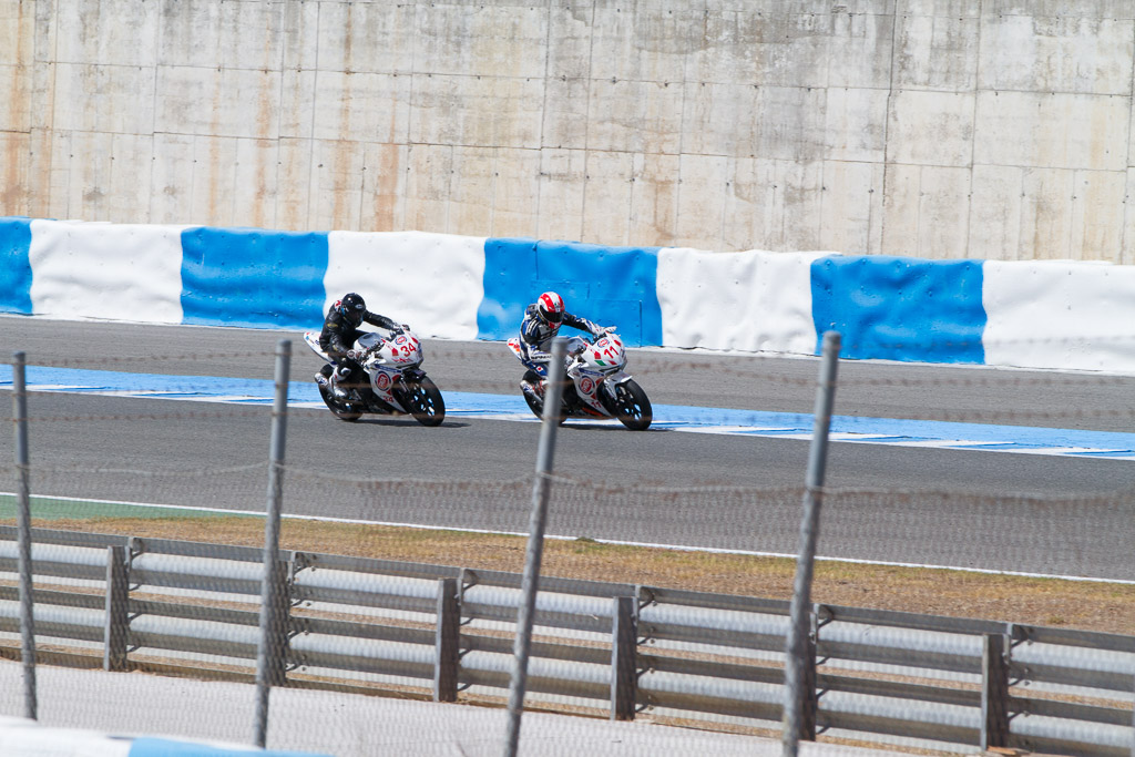  - IMG_2393 - 11, 34, Daniel Drayton, EJC Race, Jerez 2014, R. Picciuto