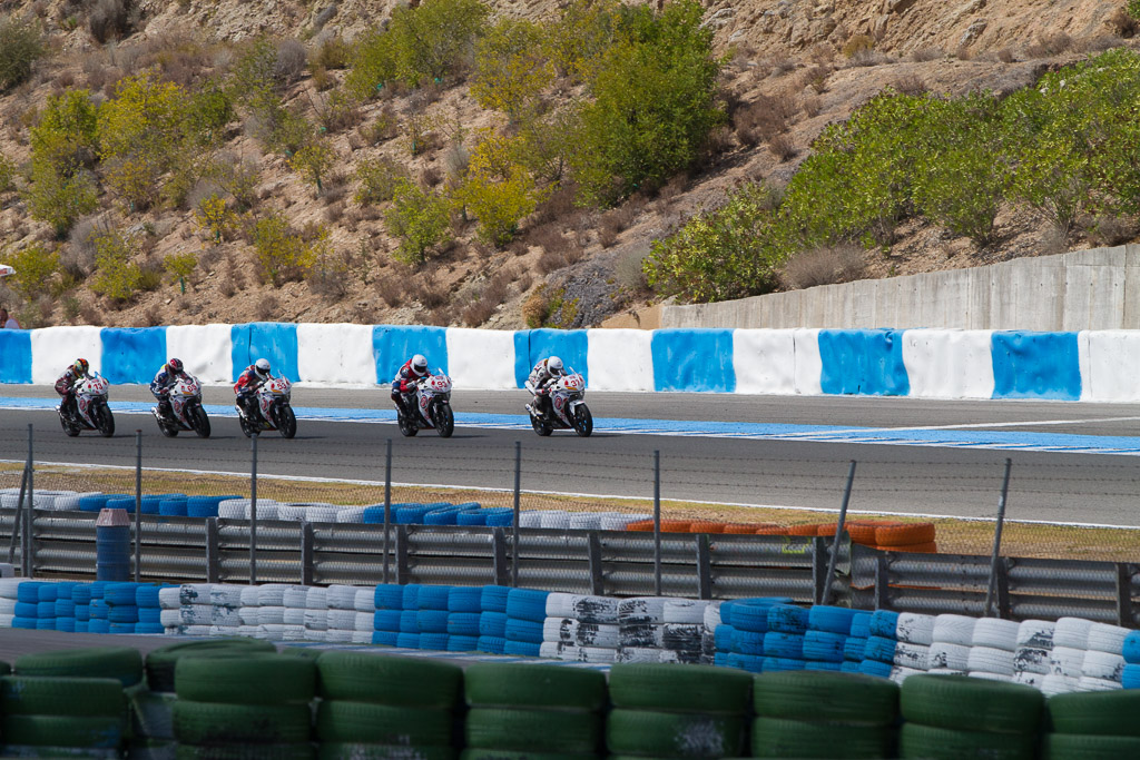  - IMG_2400 - 37, 53, 93, EJC Race, Jerez 2014, Josh Harland