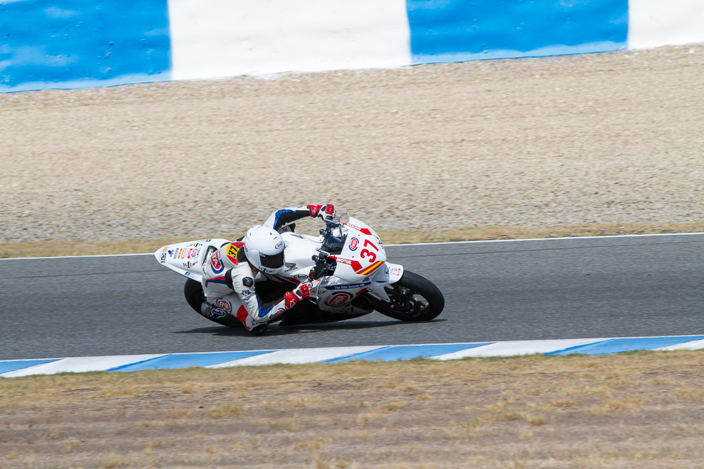  - IMG_2403 - 37, Augusto Fernandez, EJC Race, Jerez 2014