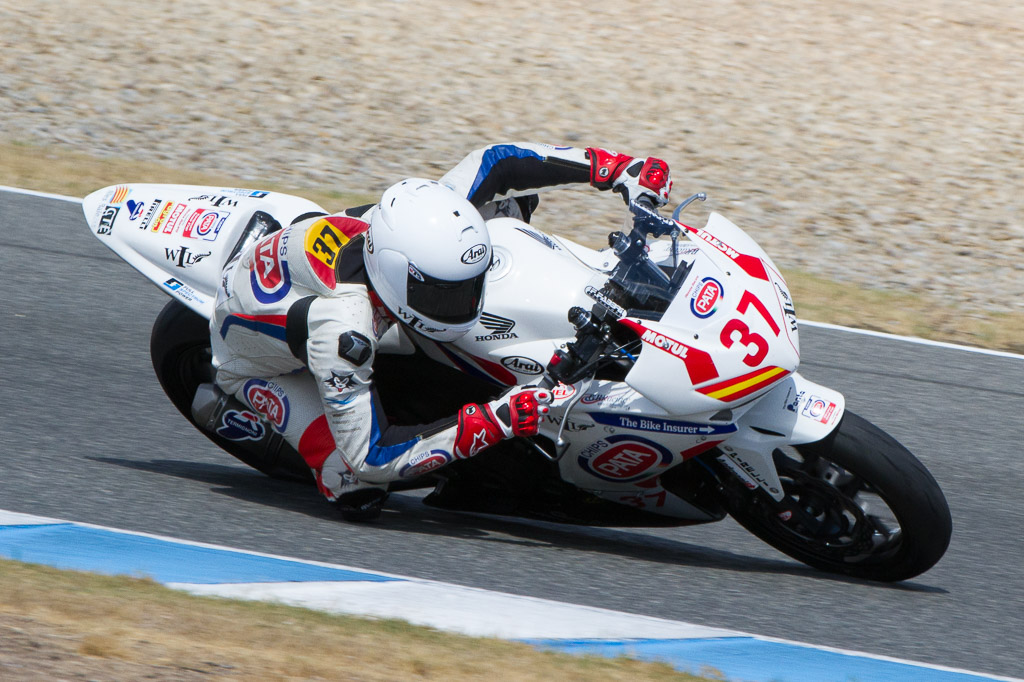  - IMG_2403 - 37, Augusto Fernandez, EJC Race, Jerez 2014