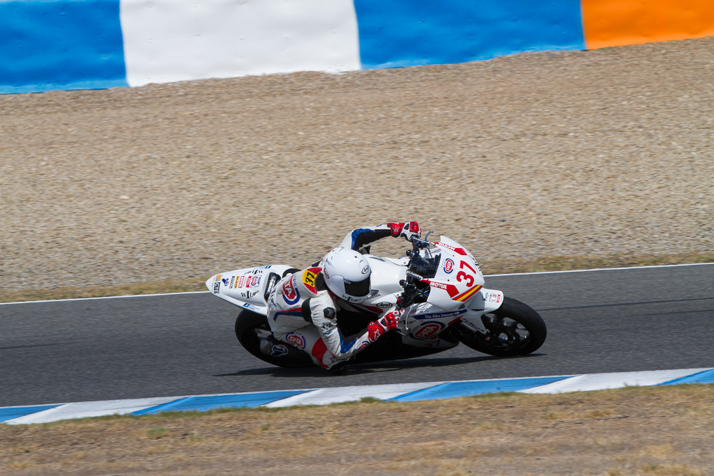  - IMG_2404 - 37, Augusto Fernandez, EJC Race, Jerez 2014