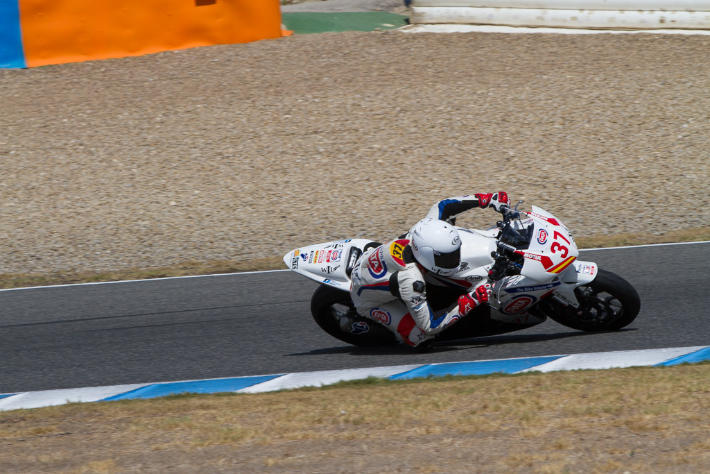  - IMG_2405 - 37, Augusto Fernandez, EJC Race, Jerez 2014