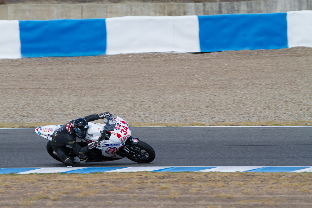  - IMG_2416 - 34, Daniel Drayton, EJC Race, Jerez 2014