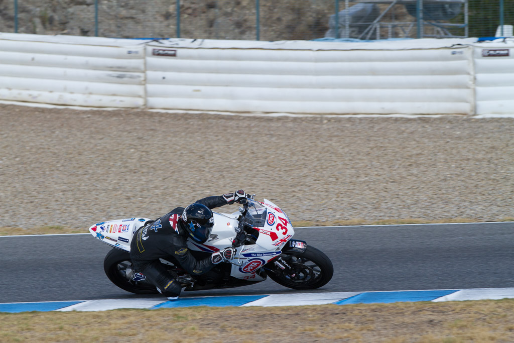  - IMG_2418 - 34, Daniel Drayton, EJC Race, Jerez 2014