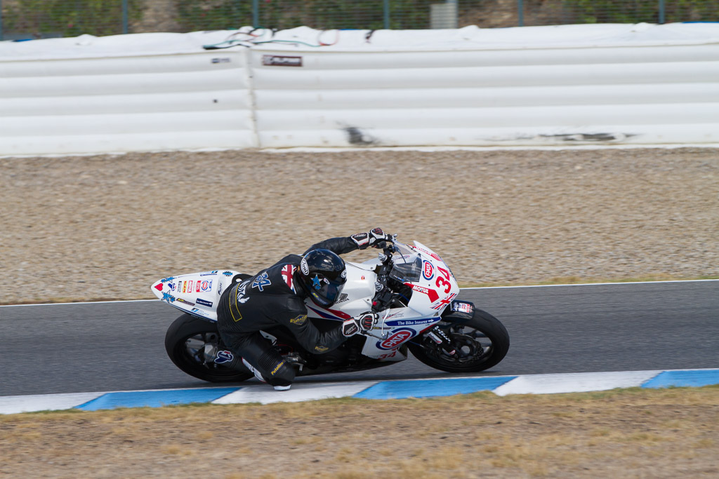  - IMG_2419 - 34, Daniel Drayton, EJC Race, Jerez 2014