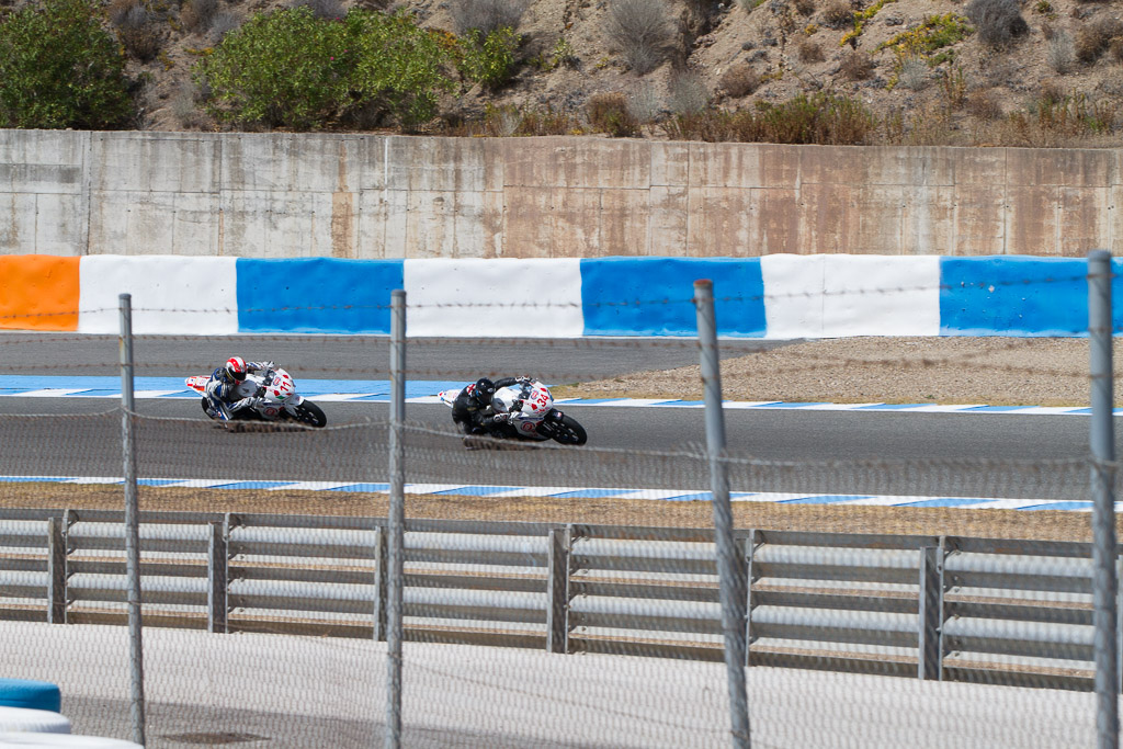  - IMG_2445 - 11, 34, Daniel Drayton, EJC Race, Jerez 2014