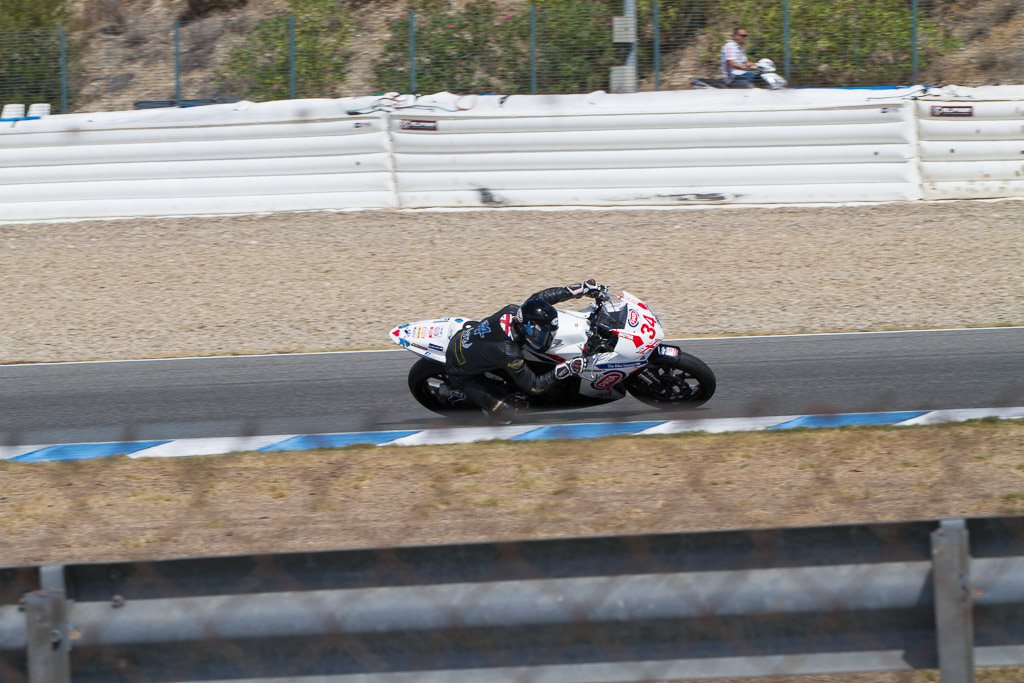  - IMG_2452 - 34, Daniel Drayton, EJC Race, Jerez 2014