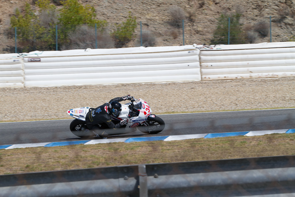  - IMG_2453 - 34, Daniel Drayton, EJC Race, Jerez 2014