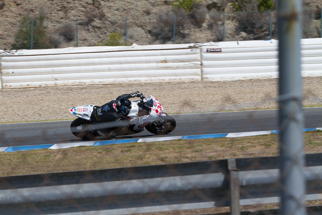  - IMG_2454 - 34, Daniel Drayton, EJC Race, Jerez 2014