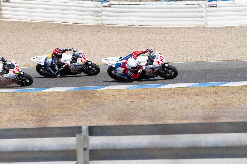  - IMG_2461 - 69, 93, EJC Race, Jerez 2014, Josh Harland