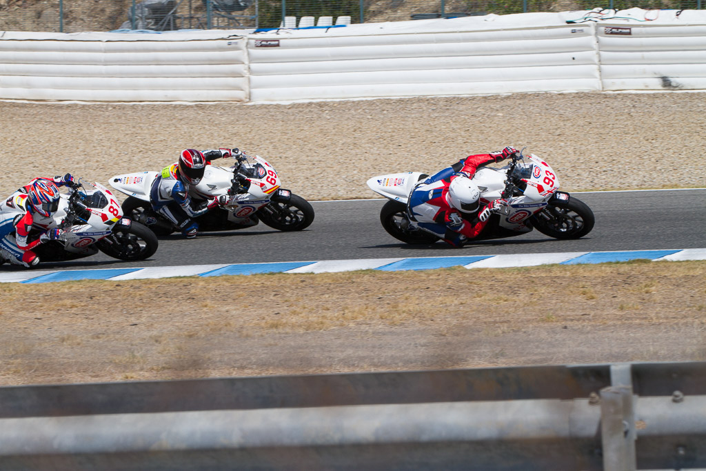  - IMG_2462 - 69, 93, EJC Race, Jerez 2014, Josh Harland