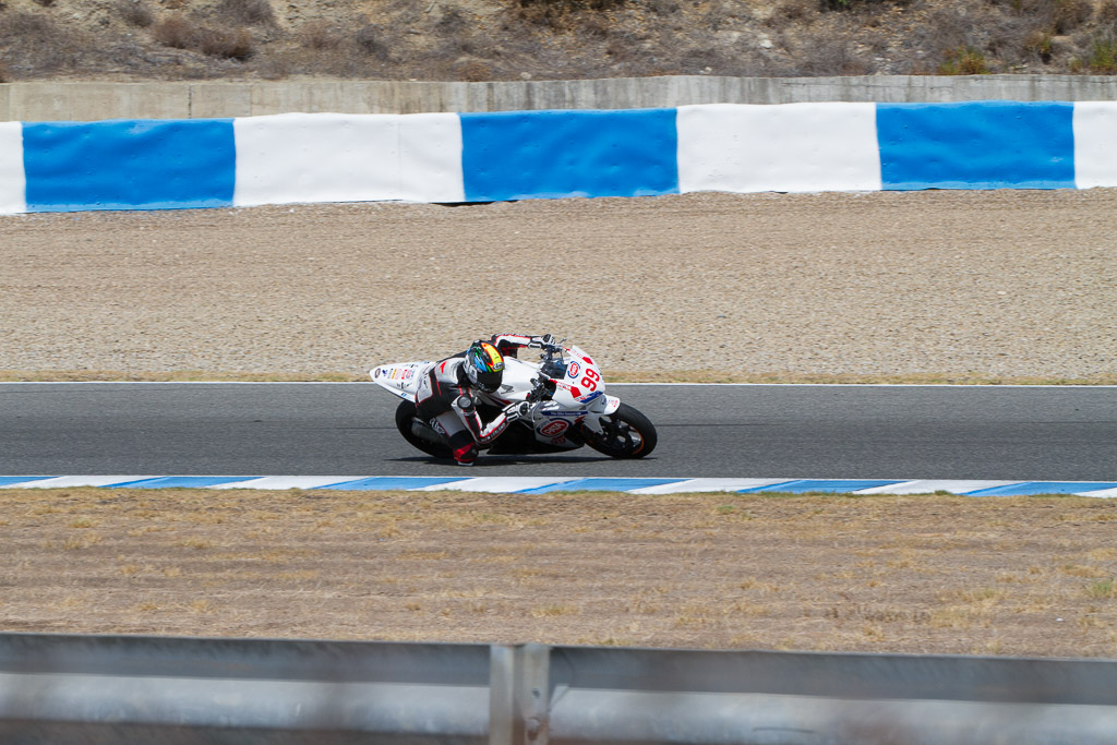  - IMG_2464 - 99, Connor London, EJC Race, Jerez 2014