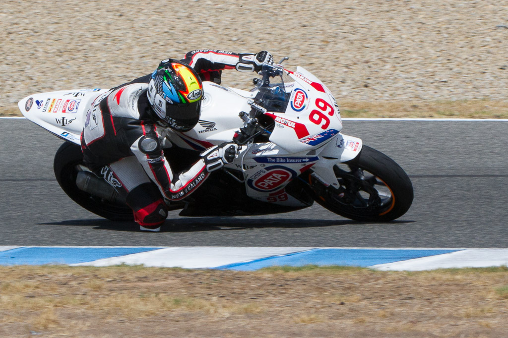  - IMG_2464 - 99, Connor London, EJC Race, Jerez 2014