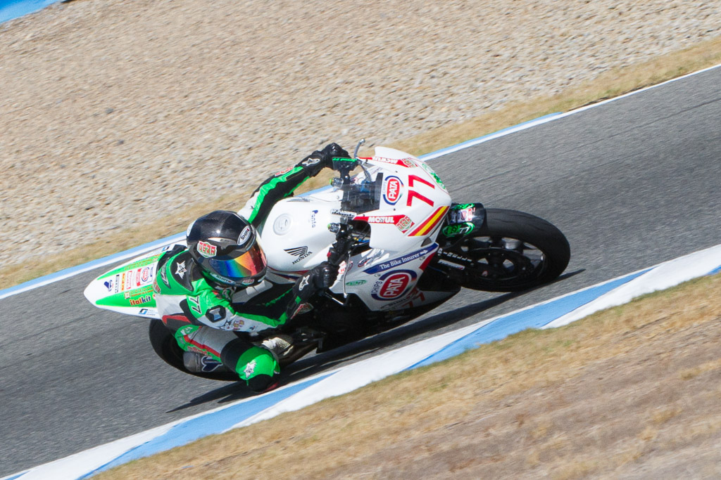  - IMG_2465 - 77, EJC Race, Jerez 2014, Josué Moreno