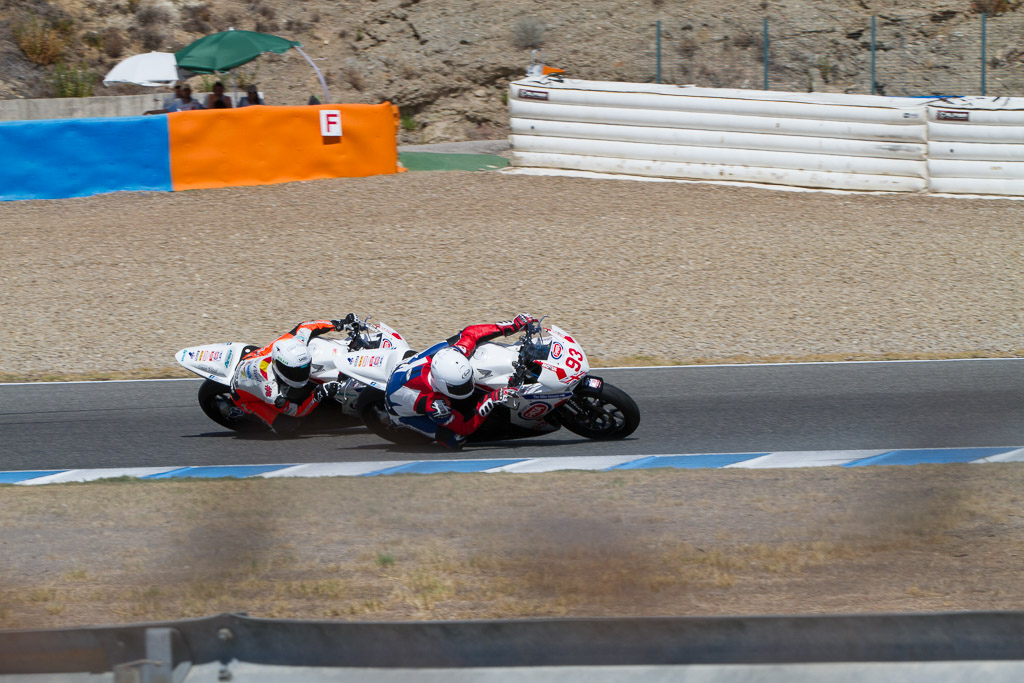  - IMG_2472 - 8, 93, EJC Race, Jerez 2014, Josh Harland