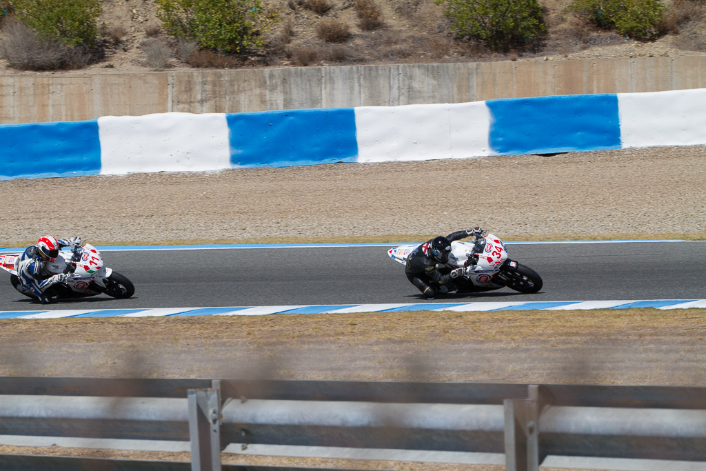  - IMG_2482 - 34, Daniel Drayton, EJC Race, Jerez 2014