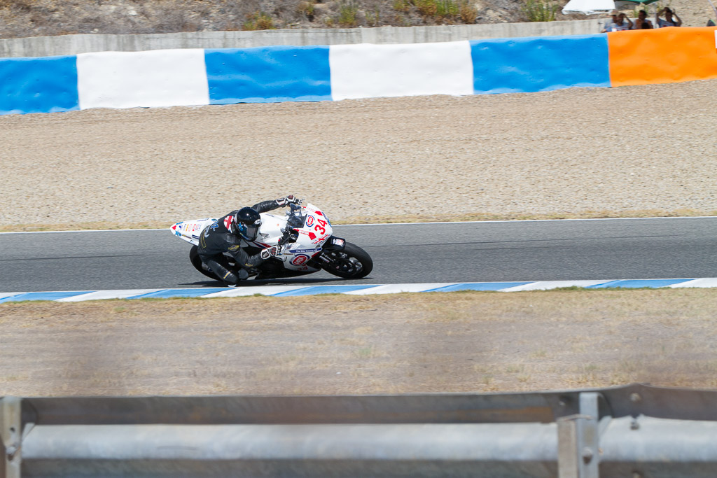  - IMG_2484 - 34, Daniel Drayton, EJC Race, Jerez 2014