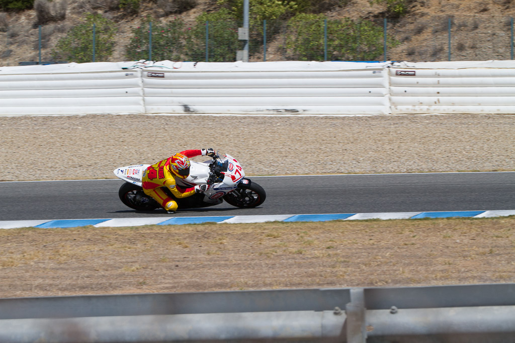  - IMG_2491 - 74, EJC Race, Jamie Van Sikkelerus, Jerez 2014