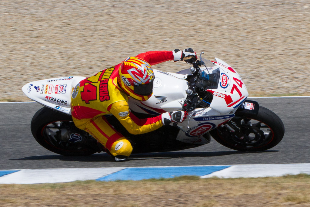  - IMG_2491 - 74, EJC Race, Jamie Van Sikkelerus, Jerez 2014