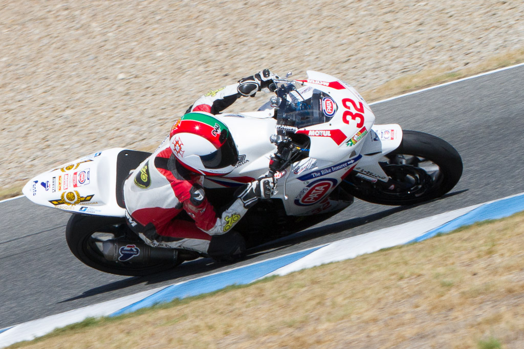  - IMG_2498 - 32, 77, D. Ferreira, EJC Race, Jerez 2014, Josué Moreno