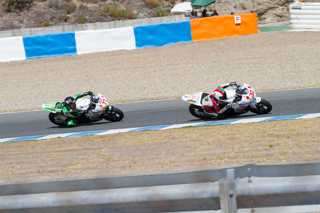  - IMG_2498 - 32, 77, D. Ferreira, EJC Race, Jerez 2014, Josué Moreno