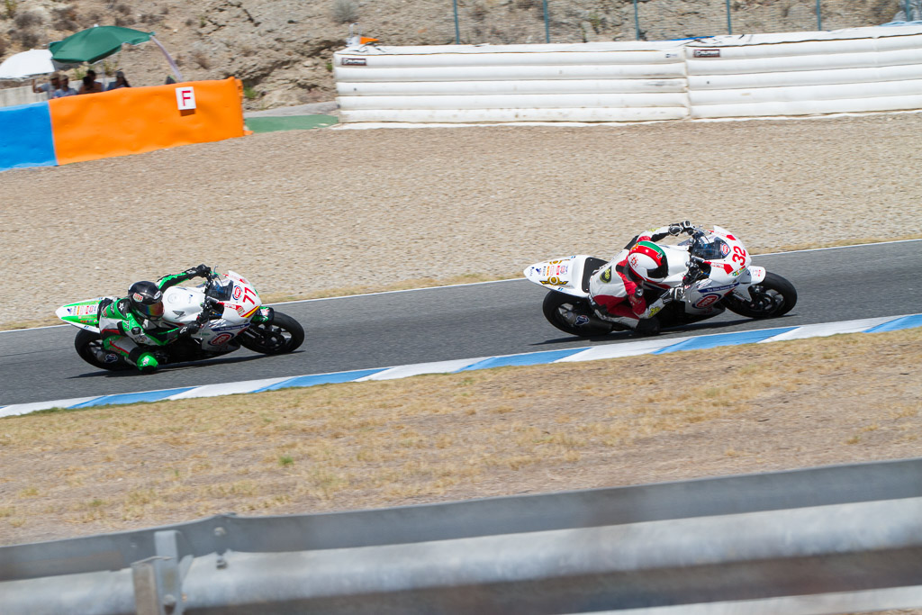  - IMG_2499 - 32, 77, D. Ferreira, EJC Race, Jerez 2014, Josué Moreno