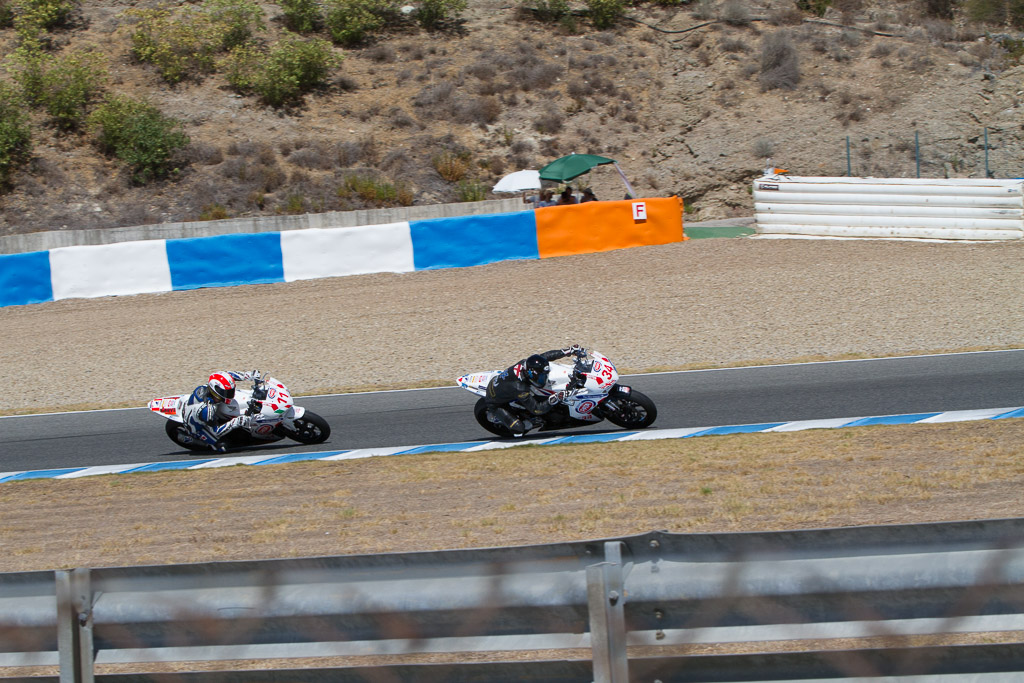  - IMG_2506 - 11, 34, Daniel Drayton, EJC Race, Jerez 2014