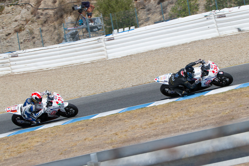  - IMG_2508 - 11, 34, Daniel Drayton, EJC Race, Jerez 2014