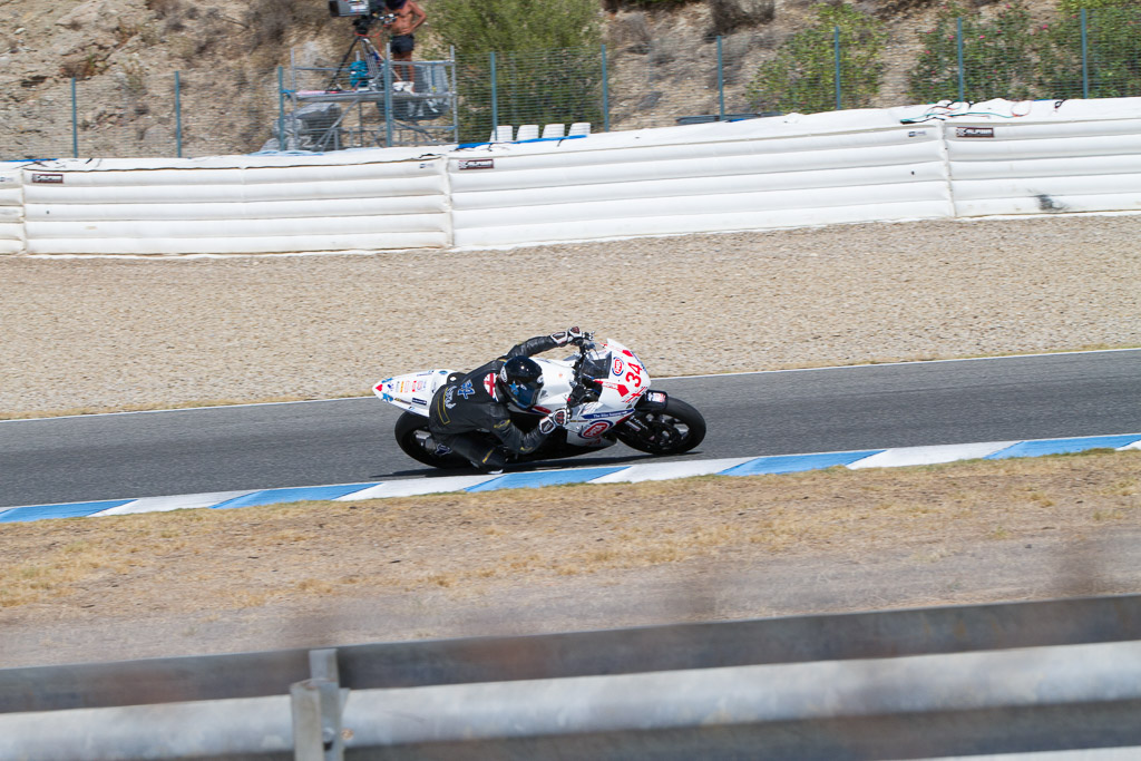  - IMG_2544 - 34, Daniel Drayton, EJC Race, Jerez 2014