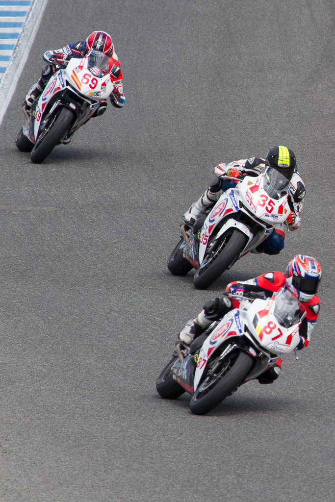  - IMG_1539 - 35, 69, 87, EJC, Jerez SBK 2014, Saturday