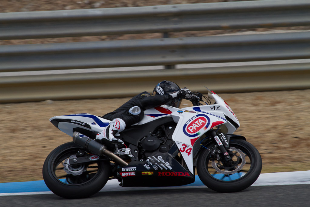  - IMG_1546 - 34, EJC, Jerez SBK 2014, Saturday