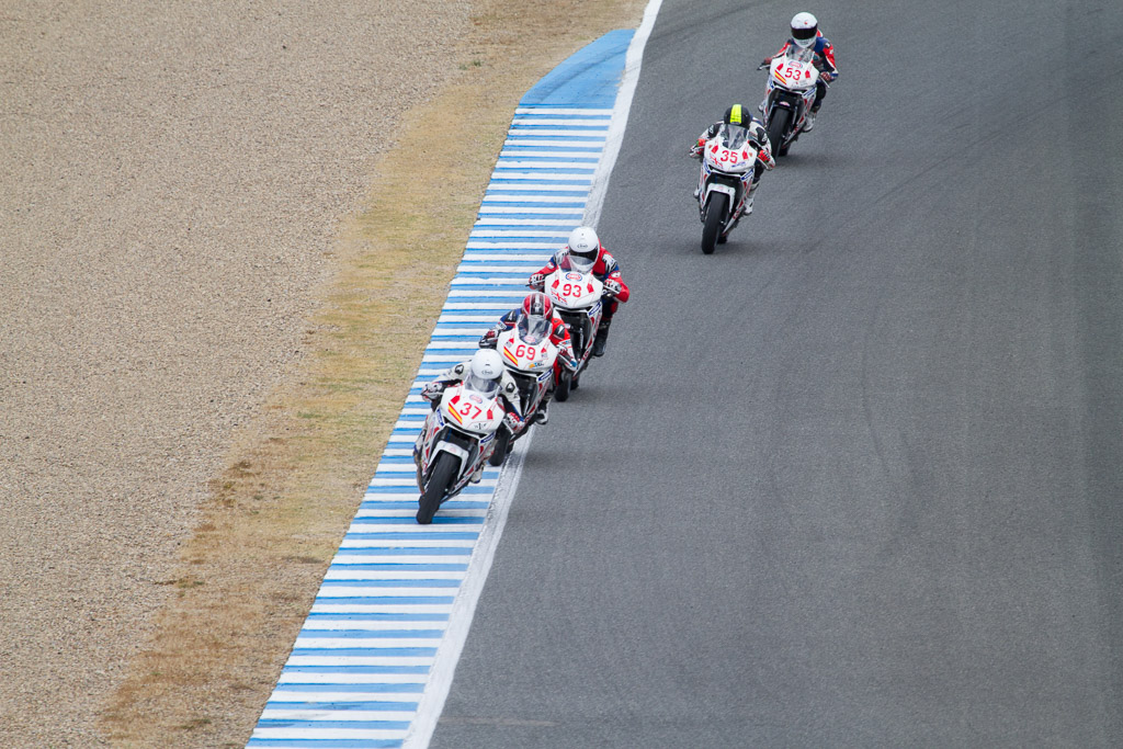  - IMG_1573 - 35, 37, 53, 69, 93, EJC, Jerez SBK 2014, Saturday