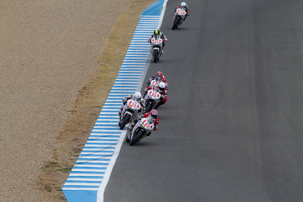  - IMG_1584 - 35, 37, 53, 69, 87, 93, EJC, Jerez SBK 2014, Saturday