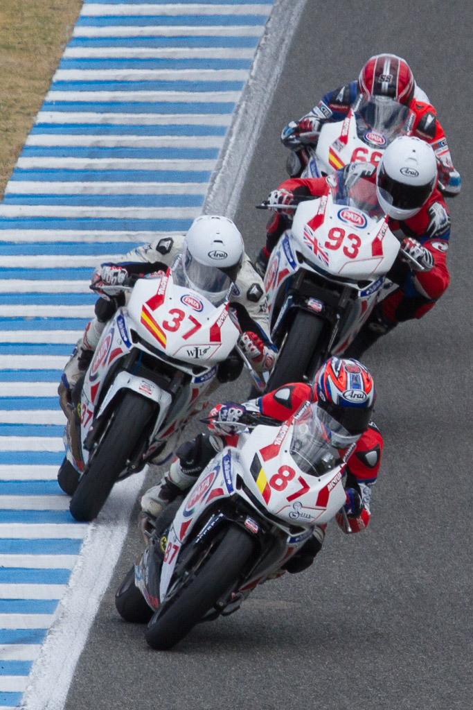  - IMG_1584 - 37, 69, 87, 93, EJC, Jerez SBK 2014, Saturday